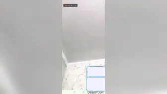 Naughty GF Showing Her Tits And Pussy On Video For Me
