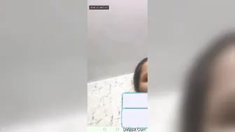 Naughty GF Showing Her Tits And Pussy On Video For Me
