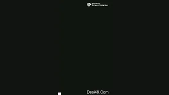 Slim Desi Slut Doing A Naughty Live Show Stripping Everything