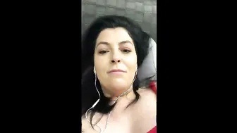 Horny Nri Milf Exposing Her Big Boobs Just For Me On Camera