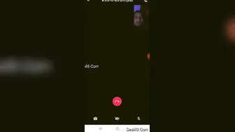 Sexy Telugu Wife Showing Her Massive Tits On Our Video Chat