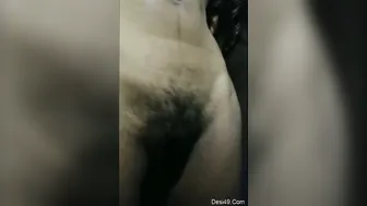 Married Wife Sending Naked Videos To Her Secret Lover At Work