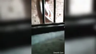 Innocent Desi Village Girl Bathing Naked Caught On Spy Camera