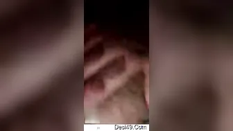 Indian Bhabhi Getting Naked And Dirty For Me On Video Call Now