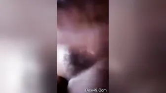 Married Bhabhi Sending Me Her Nude Video While Husband Is Away
