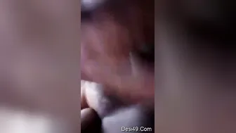 Married Bhabhi Sending Me Her Nude Video While Husband Is Away