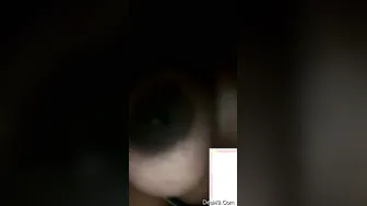 Kolkata Slut Getting Naked And Dirty During Video Session