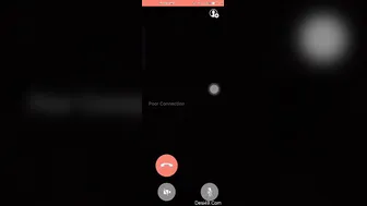 Horny GF Spreading And Showing Her Pussy On Camera