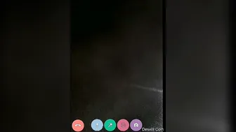 Desi Village GF Flashing Her Bare Tits On Cam