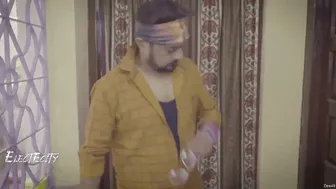 My GF From Small Town Getting Naughty In Bedroom Tonight