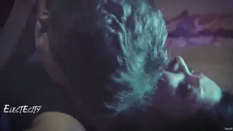 My GF From Small Town Getting Naughty In Bedroom Tonight