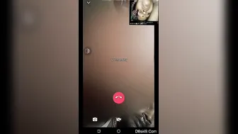Village Couple Going Live Streaming Their Passionate Love Session