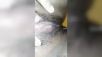 Shy Desi GF Exposing Her Perky Breasts On Private Video