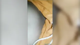 Shy Desi GF Exposing Her Perky Breasts On Private Video