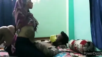Eating Out My Sexy Wife Until She Cums Hard On My Tongue
