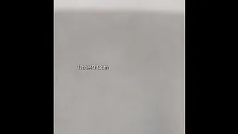 Horny GF Playing With Her Big Tits And Wet Pussy
