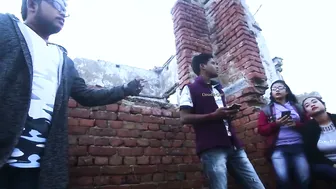 Desi GF Getting Fucked And Moaning Loudly In Her Bedroom