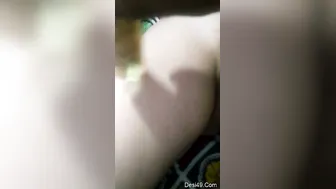 Married Bhabhi Moaning During Sensual Body Massage Session Again