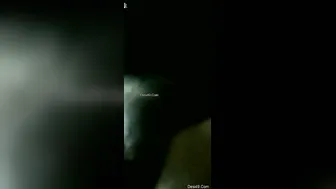 Telugu GF Stripping And Bathing Naked On Naughty Video Call