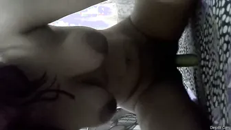 Desi Babe Masturbating With Moaning And Dirty Expressions Now