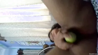 Desi Babe Masturbating With Moaning And Dirty Expressions Now