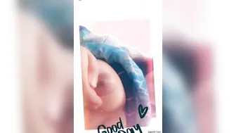 Young Desi Babe Revealing Her Perky Boobs Teasing On Camera