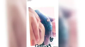 Young Desi Babe Revealing Her Perky Boobs Teasing On Camera