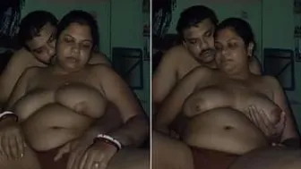 My Wife Sucking My Cock And Making Out With Me At Home Tonight