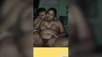 My Wife Sucking My Cock And Making Out With Me At Home Tonight