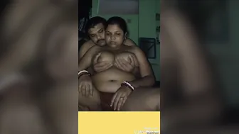 My Wife Sucking My Cock And Making Out With Me At Home Tonight