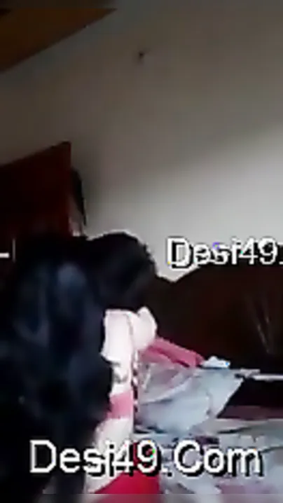 Desi Bhabhi Seducing Her Devar In Private Bedroom Romance Session