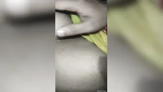 Sleeping Wife Waking Up To Husband Squeezing Her Soft Tits Hard