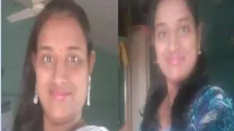 Cheating Wife Showing Her Body To Secret Lover On Private Call