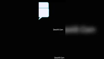 Horny GF Flaunting Her Tits And Pussy On Dirty Video Call