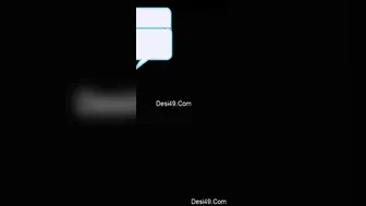 Horny GF Flaunting Her Tits And Pussy On Dirty Video Call