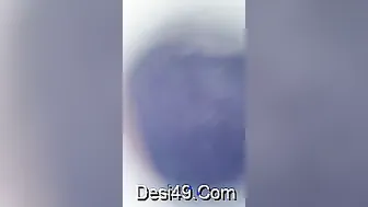 Married Woman Soaping Her Curves In The Shower All Exposed Now