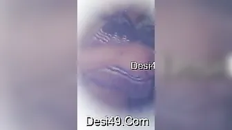Married Woman Soaping Her Curves In The Shower All Exposed Now