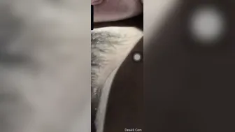 Village Gf Showing Off Her Tight Pussy Spreading For Him Online