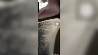 Village Gf Showing Off Her Tight Pussy Spreading For Him Online