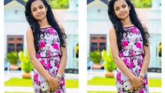 Horny GF Spreading Her Pussy Wide Open On Video Call