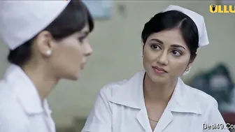 Married Bhabhi Getting Wild Touching Herself In Bedroom Alone