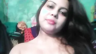 Sexy Desi Girl Showing Pussy And Fingering Herself Part One