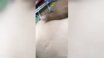 Hot Desi Couple Enjoying Sensual Body Massage Session Part 3