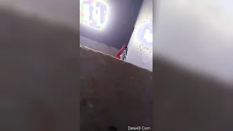 Desi Girl Bathing Caught On Hidden Camera By Her Boyfriend