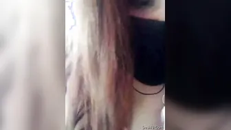 Sexy Desi Girl Exposing Her Pussy And Tits On Live Cam Show