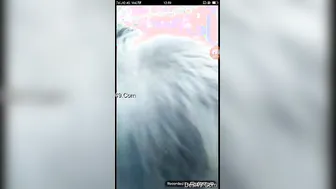 Desi GF Making Out And Flashing Her Tits For Lover