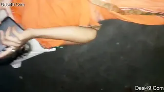 Desi GF Letting Lover Film Her Wet Pussy Up Close
