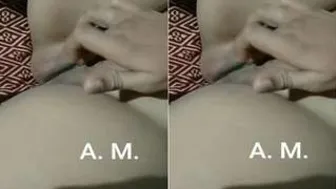 Tamil Wife Doing A Private Nude Show For Me The Second Time