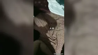 Tamil Wife Doing A Private Nude Show For Me The Second Time