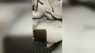 Tamil Wife Doing A Private Nude Show For Me The Second Time